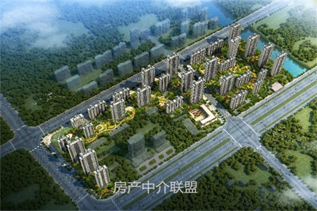 清河上城2室2厅1卫45万80m2中档装修出售
