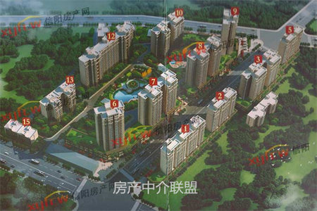 龙都容郡！南客厅！全明套三！精装未住！出门龙源！佳乐家